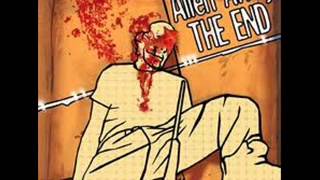 Alien Army - The End - FULL ALBUM
