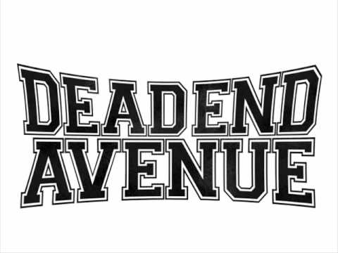 Dead End Avenue - In The Event Of Arson