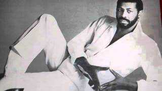 Teddy Pendergrass - You&#39;re My Latest, Greatest Inspiration