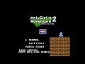 Mega Man Hack Longplay PolyGirl S Adventure 2 The Wrath Of Dr Noac