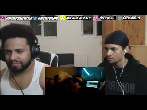 this duo 🔥 *UK🇬🇧REACTION* 🇵🇱  Kabe x Miszel - Bon Appétit (prod. Premixm)   POLISH RAP