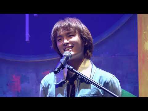 190406 [부산] 멘트3 - 잔나비 전국투어콘서트 '투게더' @MBC 드림홀
