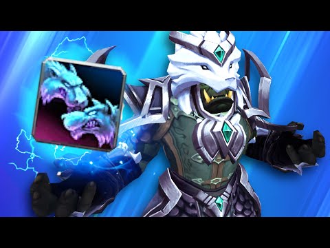 Shaman PUMMELS That Paladin! (5v5 1v1 Duels) - PvP WoW: Shadowlands 9.2