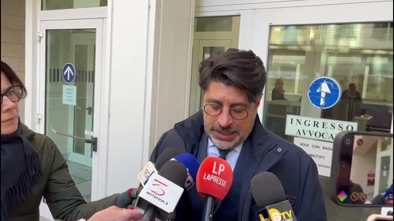 Omicidio di Sharon Verzeni, il legale della famiglia: «L’ergastolo è l’unica pena giusta, c’è sta...