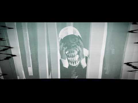 Chaotic Hostility - Burning Bønkers [Official Visualizer]