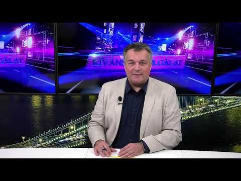 Magyar nóták és operett dallamok a nézők kérésére – Kívánságszolgálat Dr. Klement Zoltánnal