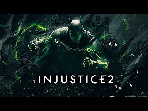 Injustice 2 pelicula completa espanol latino hd final alternativo superman game movie 2017 1