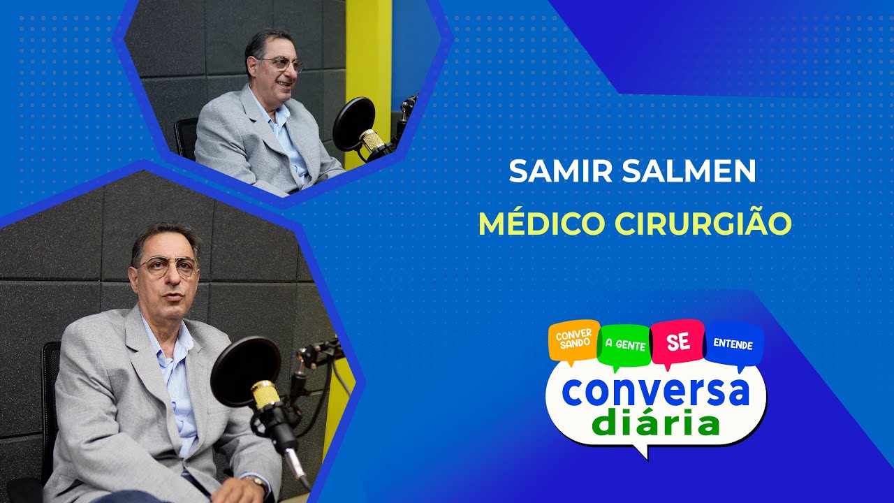 Samir Salmen