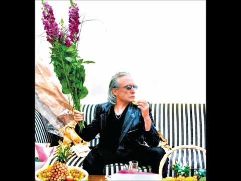 Christophe - J'l'ai pas touchée (live)