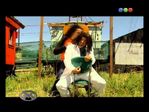 Chatrú y Mambrú - Videomatch