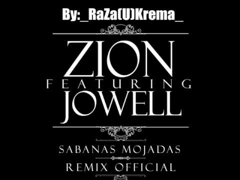 (Zion) Sabanas Mojadas - Ringtones Reggaeton