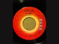 JOHNNY ACE    FOLLOW THE RULE     MY SONG