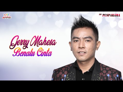 Gerry Mahesa - Benalu Cinta (Official Music Video)