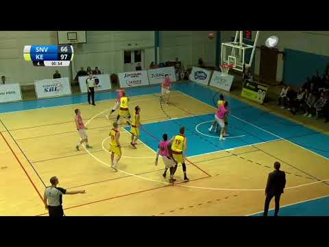 Michel Ofik Nzege Highlights