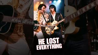 The Tragedy That Broke Roy Orbison… Then Rock Brought Him Back #royorbison #classicrock