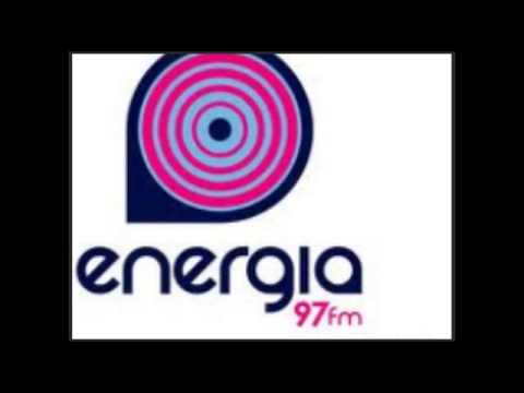 Energia 97...Vibe 97 By Dj Adriano Pagani "Set by dj Robson Mouse"(Parte1)