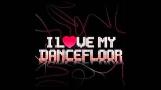 David Guetta &amp; Kaz James - Blast off original mix
