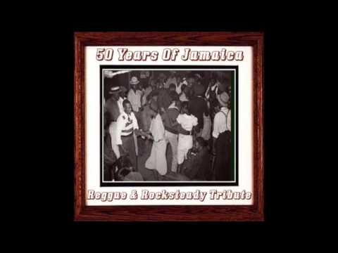 Don Drummond Jr - Sir Pratt Special