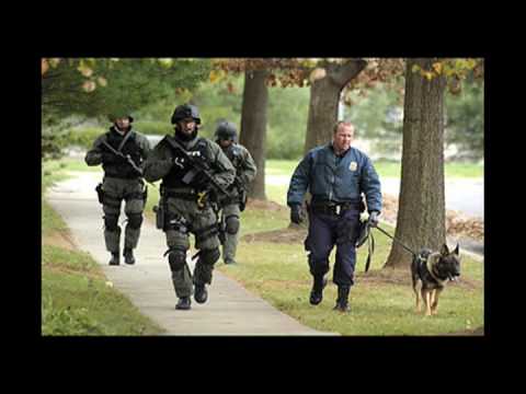 DC Generals Police and Fire Football Team Promo Video