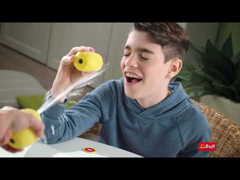 TREFL Soczyste Cytrynki