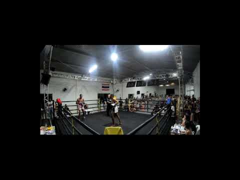 RODRIGO BALROG JR  VS JOÃO PAULO