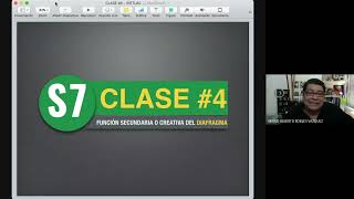 S7 - CLASE #4