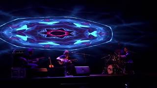 Dominic Miller - Water - Moscow Yota Arena 25.04.2018