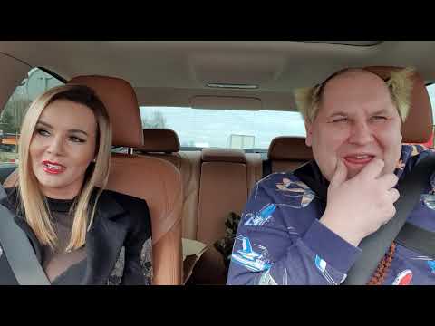 Wini x Monika Chwajoł - rozmowa