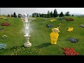 Teletubbies Firefighter 2000