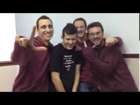 Els Laietans - Premis Enderrock 2014