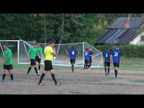2018 08 08 FK Kadaga / RPP - BFS Reinards / Ropaži