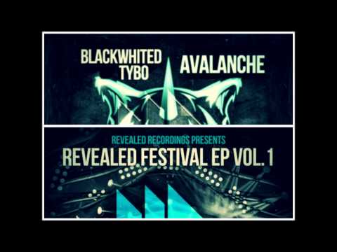 Joey Dale vs Bingo Players vs Blackwhited & Tybo - About The Avalanche (ARKADIY Mashup)