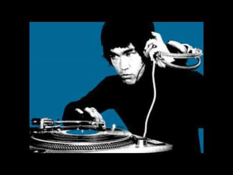 Dj Mac-Deep House- Nightlife at 3.33am
