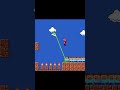 Mario Helps Mario