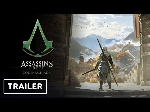 Видео Assassin's Creed Jade #3