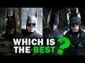 Batman Arkham City Game Of The Year Edition Difference