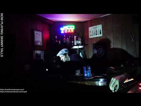 Skinny Talls live set [suBARbansanity #002]