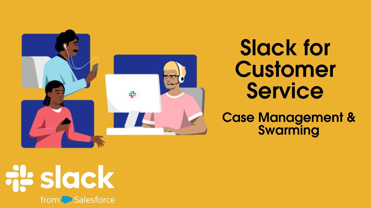Watch on YouTube — Slack explainer video