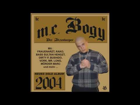 Mc Bogy - Schlampe RMX