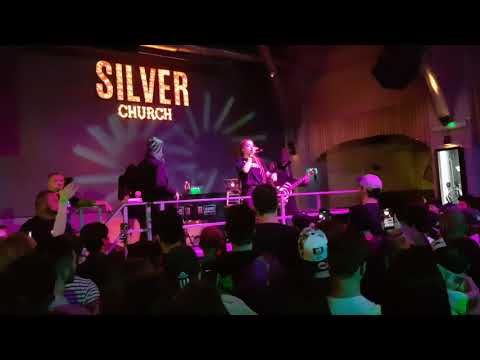 Miru & Villain - Makidoo ( live Silver Church )