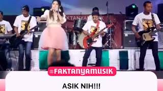 Download lagu via vallen KARNA SU SAYANG mp3