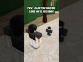 JJK Lore In 12 Sec Viralshort Jjk Toji Megumi Jjs Jujutsushenanigans Roblox Fyp Anime