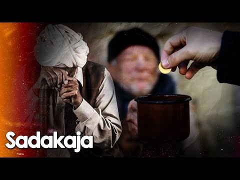 Sadakaja - Mos e humbisni kete ligjerate