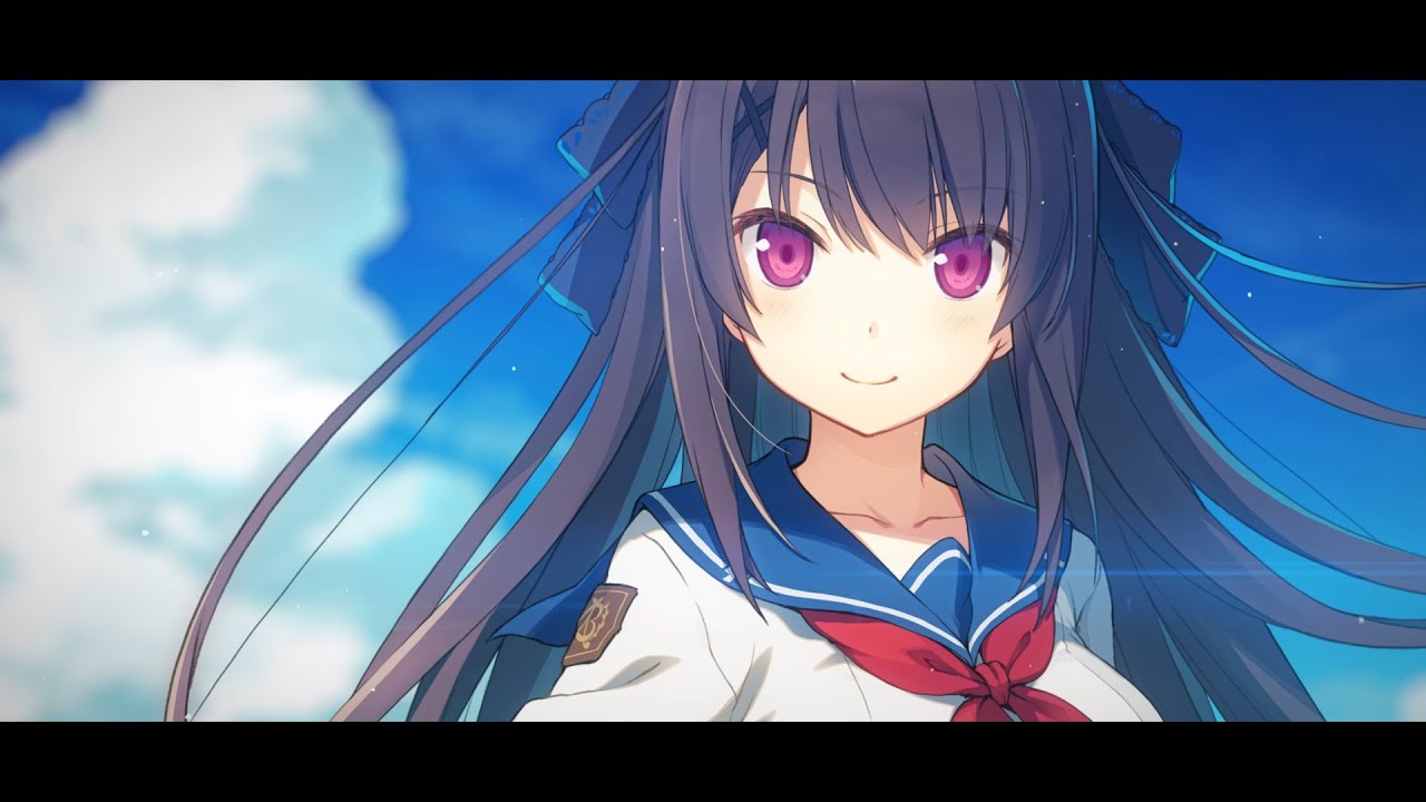 Game Intro