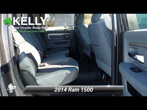 Used 2014 Ram 1500 Big Horn, Emmaus, PA D219070A