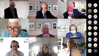 ICS Board - 25 May 2022