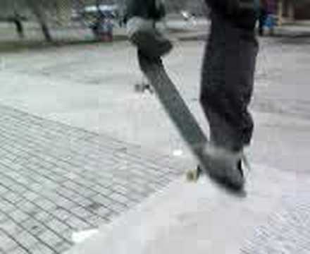Marko SAS Crew Ollie 3 skali