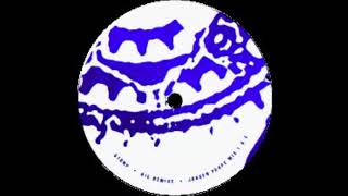 Dextro NRG - Stomp (Originalversion Monotone 1993)