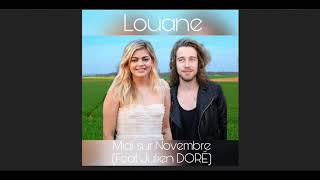 Louane - Midi sur Novembre (feat Julien Doré)