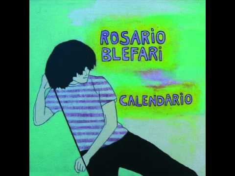 Rosario Bléfari - Imposible